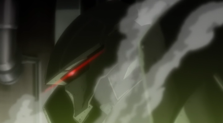 Strait Jacket (tret)